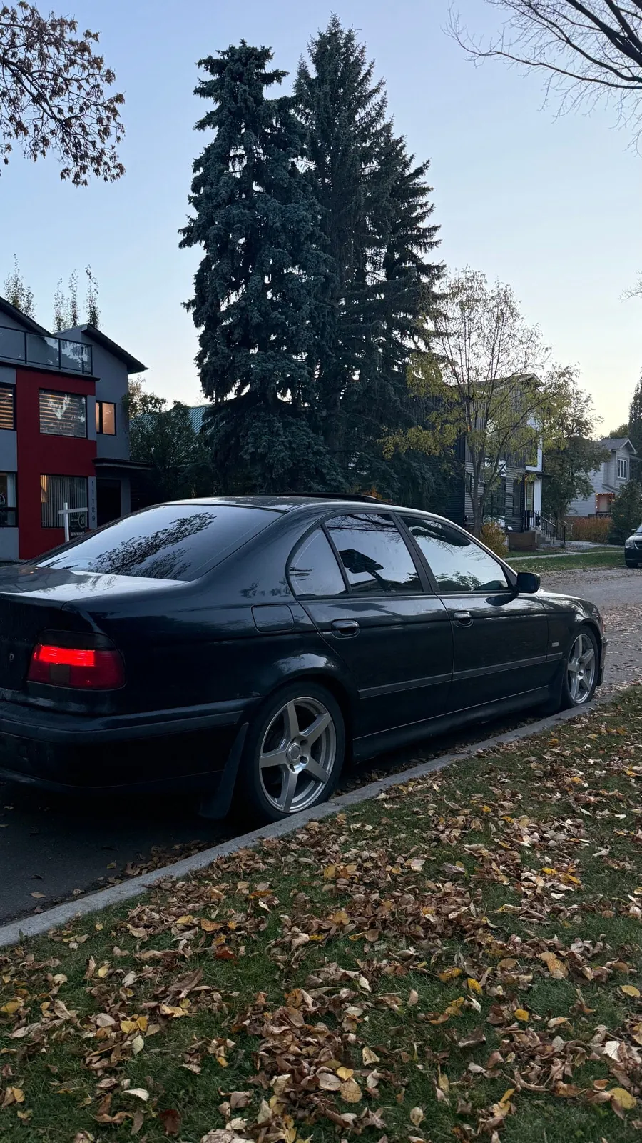 BMW 528I 1999 photo 2