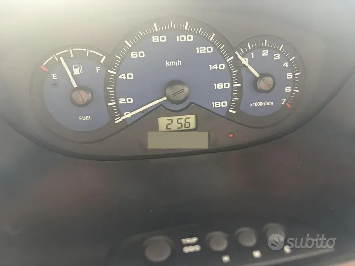 Chevrolet Matiz 2008 photo 4