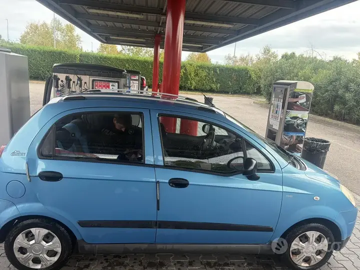 Chevrolet Matiz 2008 photo 2