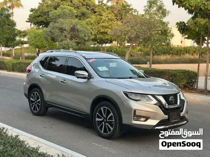 Nissan X-Trail 2022 photo 2