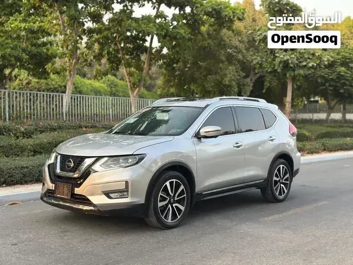 Nissan X-Trail 2022 photo 3