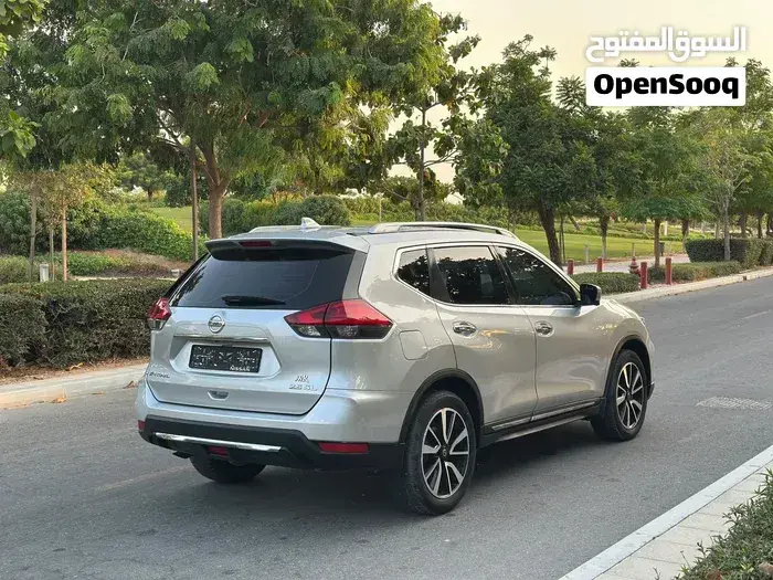Nissan X-Trail 2022 photo 4