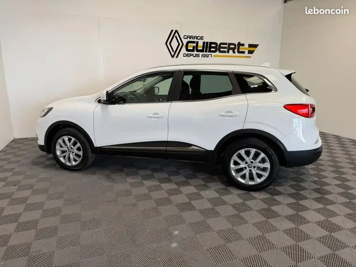 Renault Kadjar 2021 photo 5
