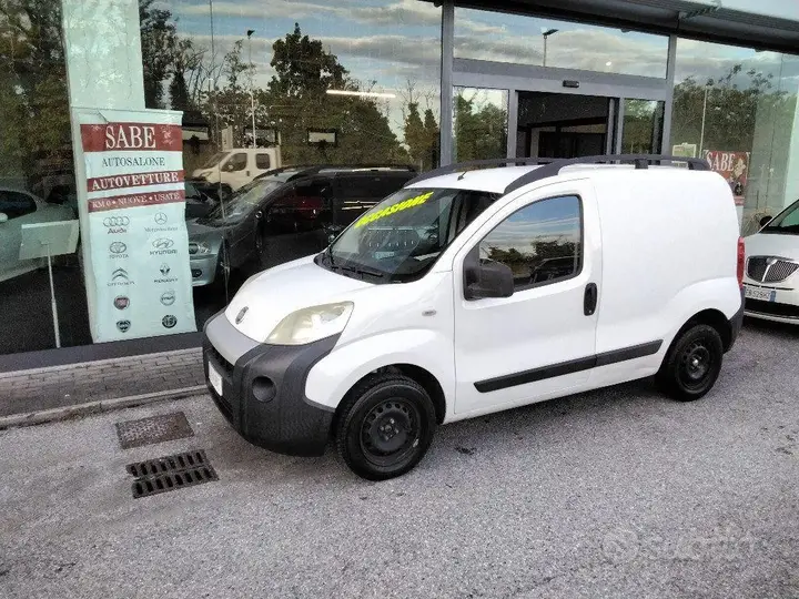 Fiat Fiorino