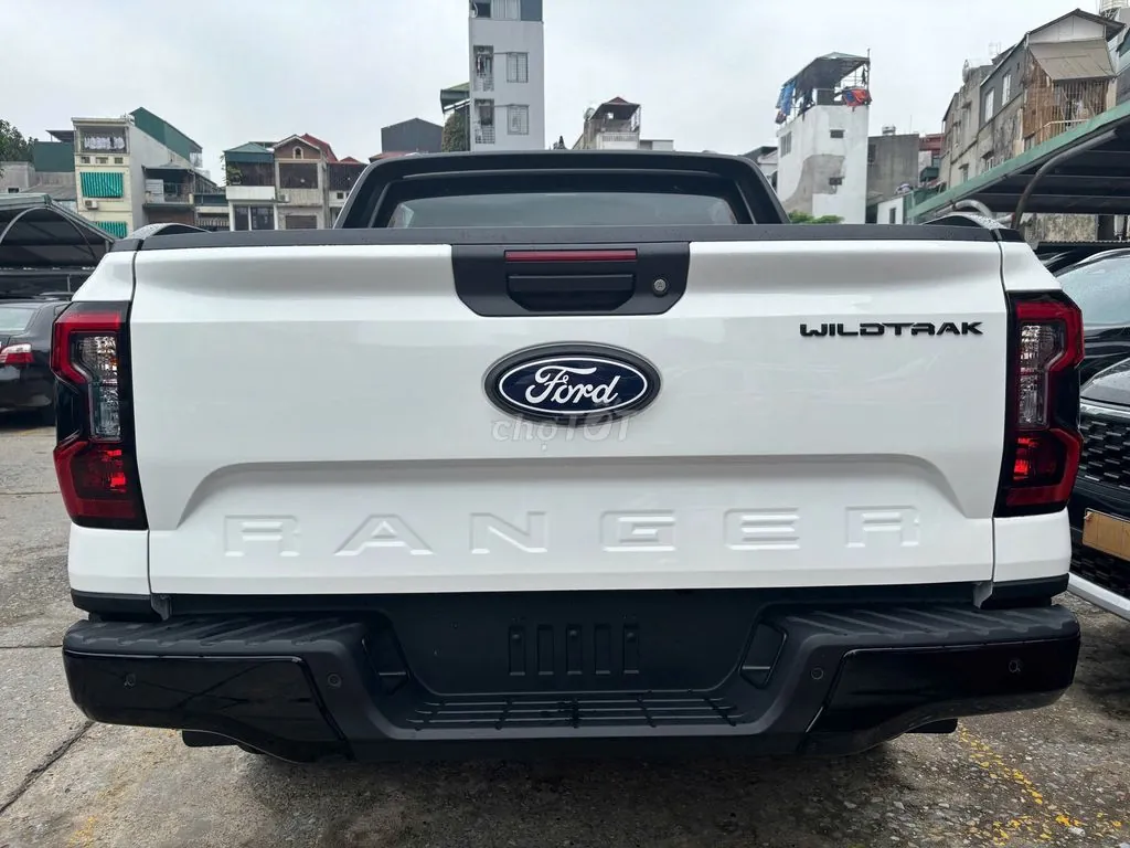 Ford Ranger 2026 photo 5