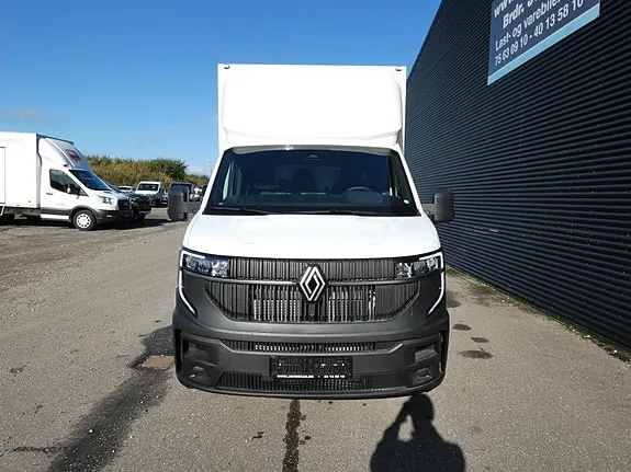 Renault Master 2026 photo 4
