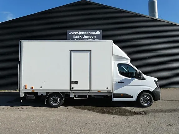Renault Master 2026 photo 3