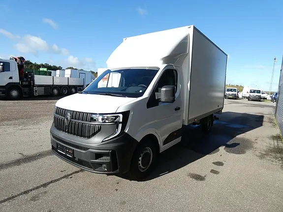 Renault Master 2026 photo 5