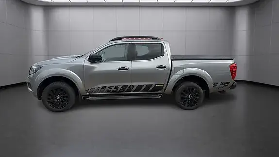 Nissan Navara 2020 photo 2