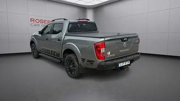 Nissan Navara 2020 photo 3