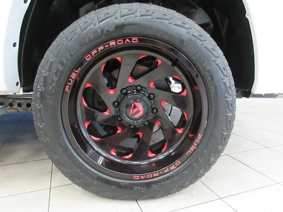 Ram 2500 2021 photo 5