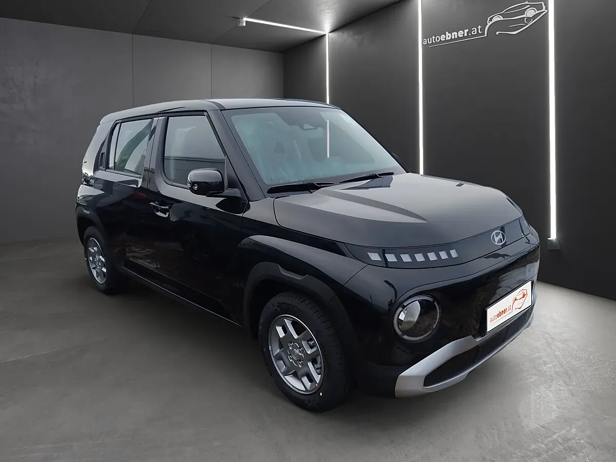 Hyundai Inster
