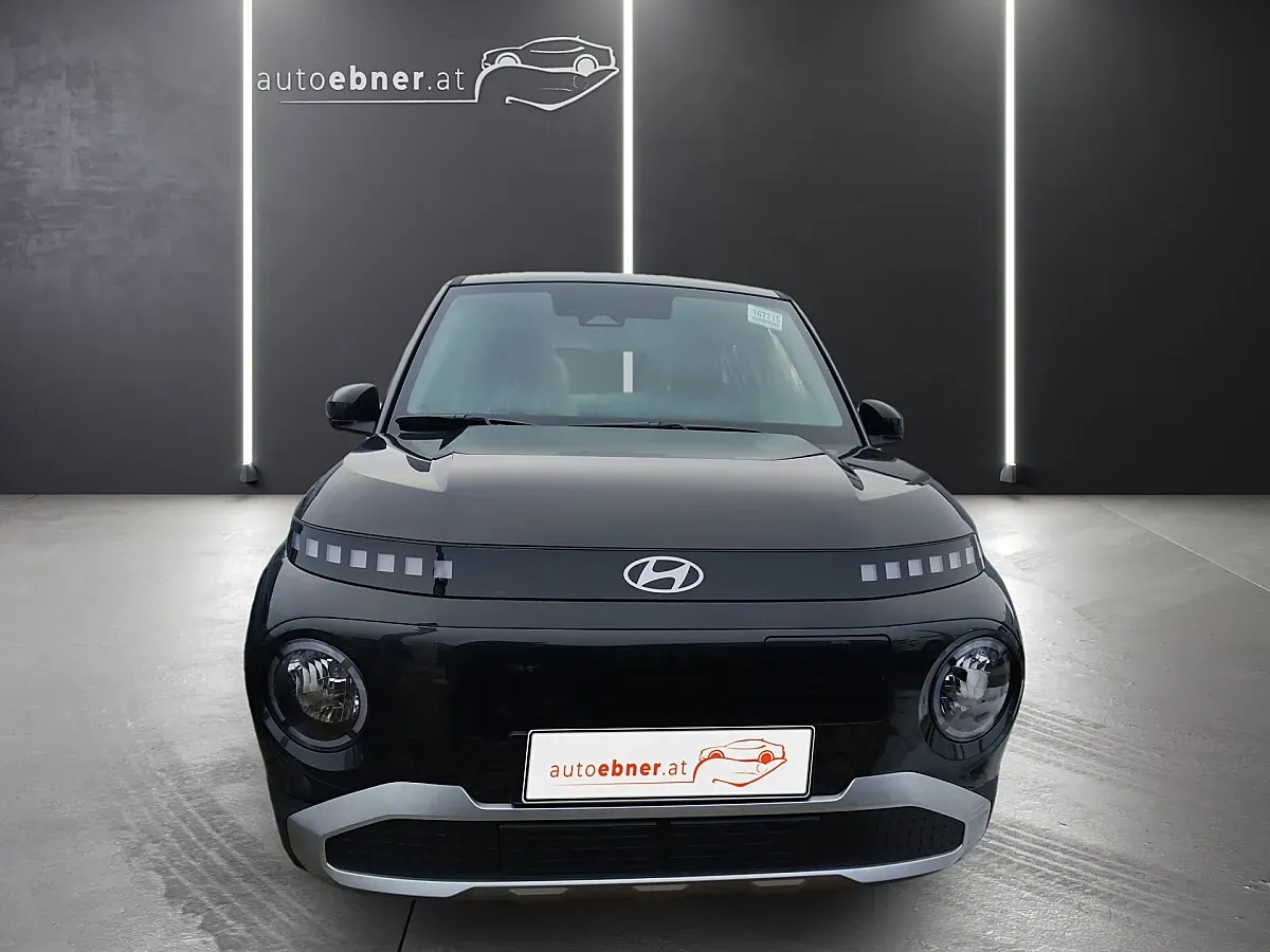 Hyundai Inster photo 2