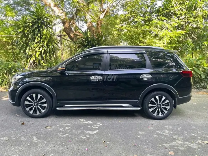 Honda Br-V 2024 photo 4