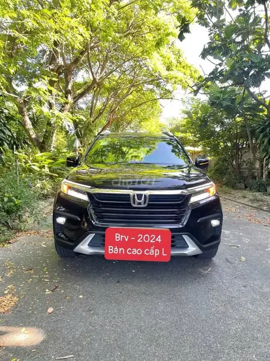 Honda Br-V