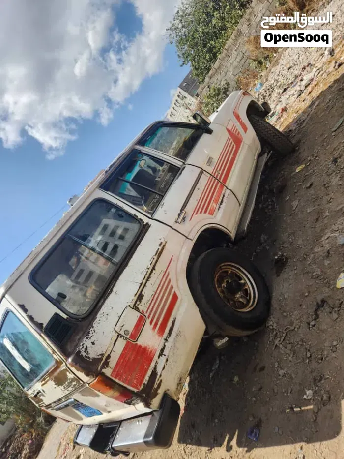 Toyota Other 1988 photo 3