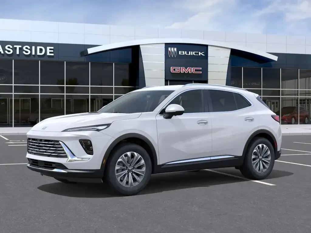 Buick Envision