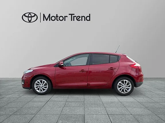 Renault Megane 2013 photo 3