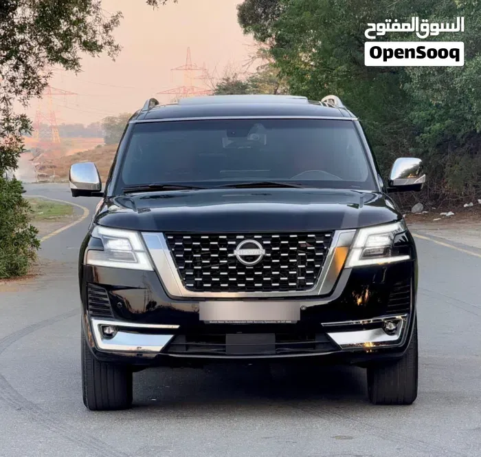 Infiniti Qx80 2015 photo 3