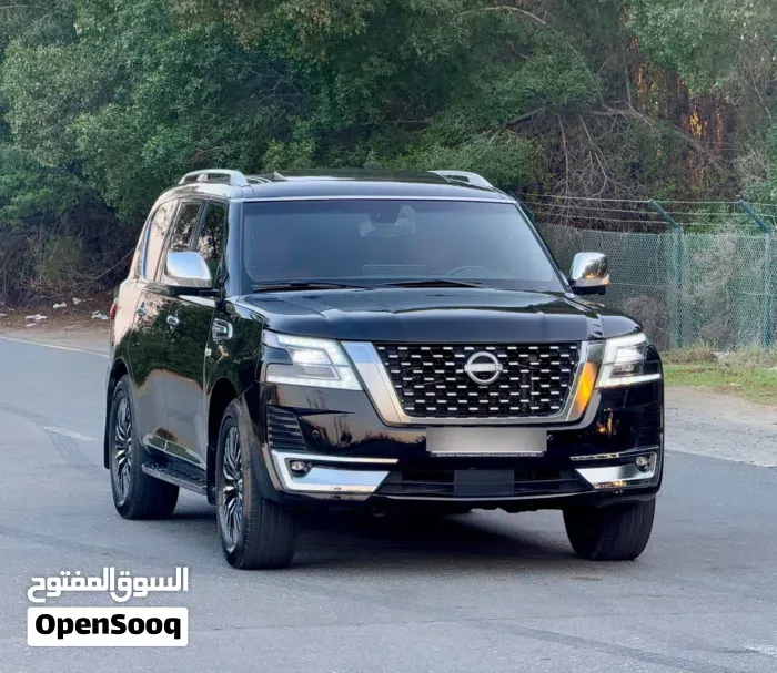 Infiniti Qx80 2015 photo 2