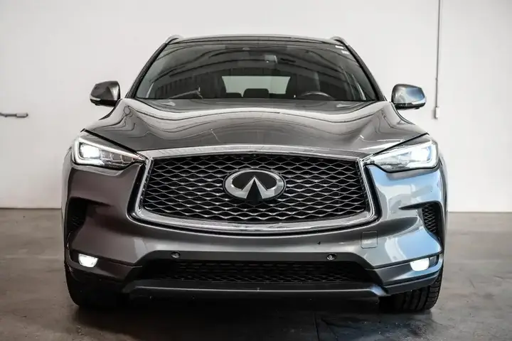 Infiniti Qx50 2019 photo 4