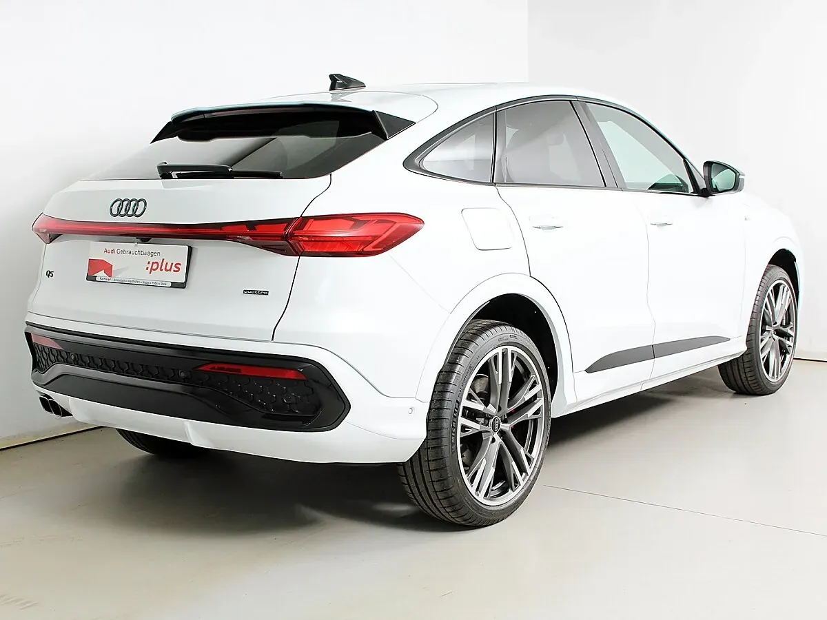 Audi Q5 2026 photo 2