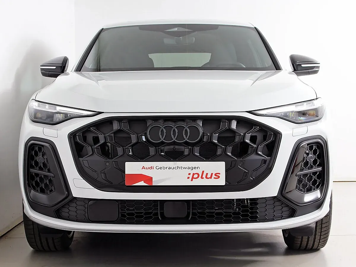 Audi Q5 2026 photo 3