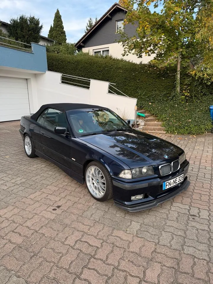 BMW E36
