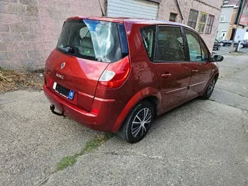 Renault Scénic