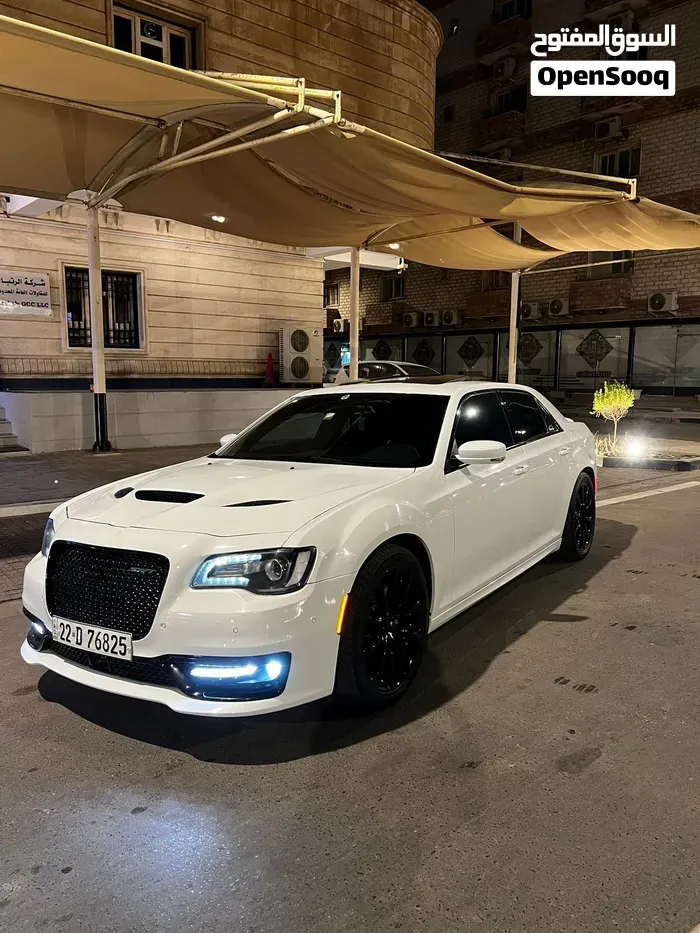 Chrysler 300