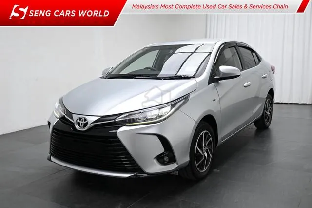 Toyota Vios