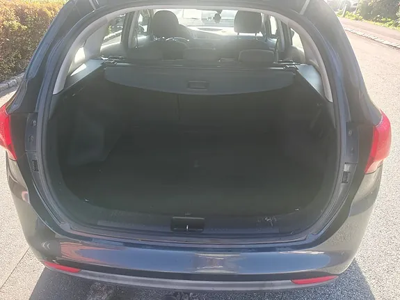 Kia Ceed 2014 photo 5