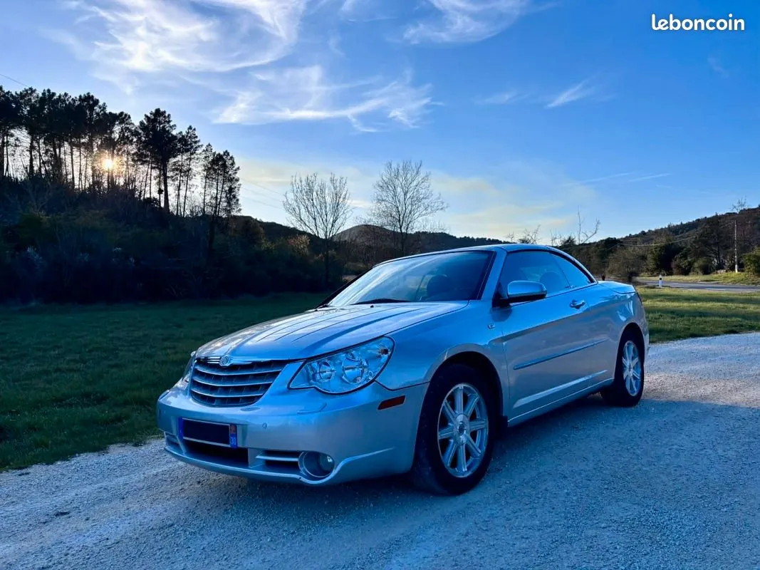 Chrysler Sebring