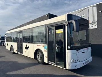 Volvo Autobus