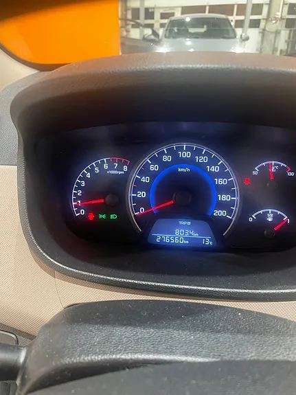Hyundai I10 2015 photo 5