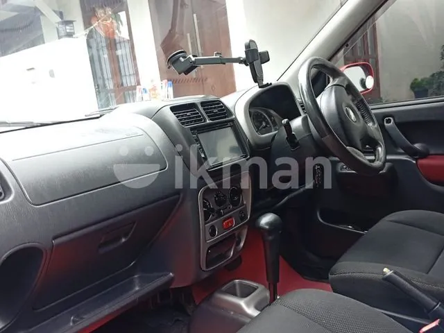 Chevrolet Cruze 2003 photo 5