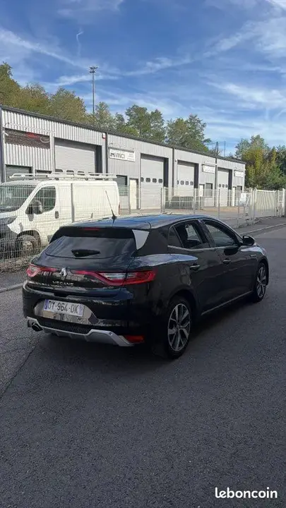 Renault Grand Scenic 2015 photo 3