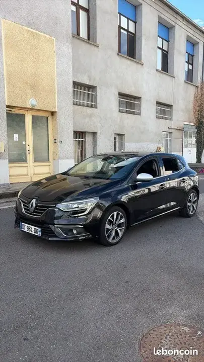 Renault Grand Scenic