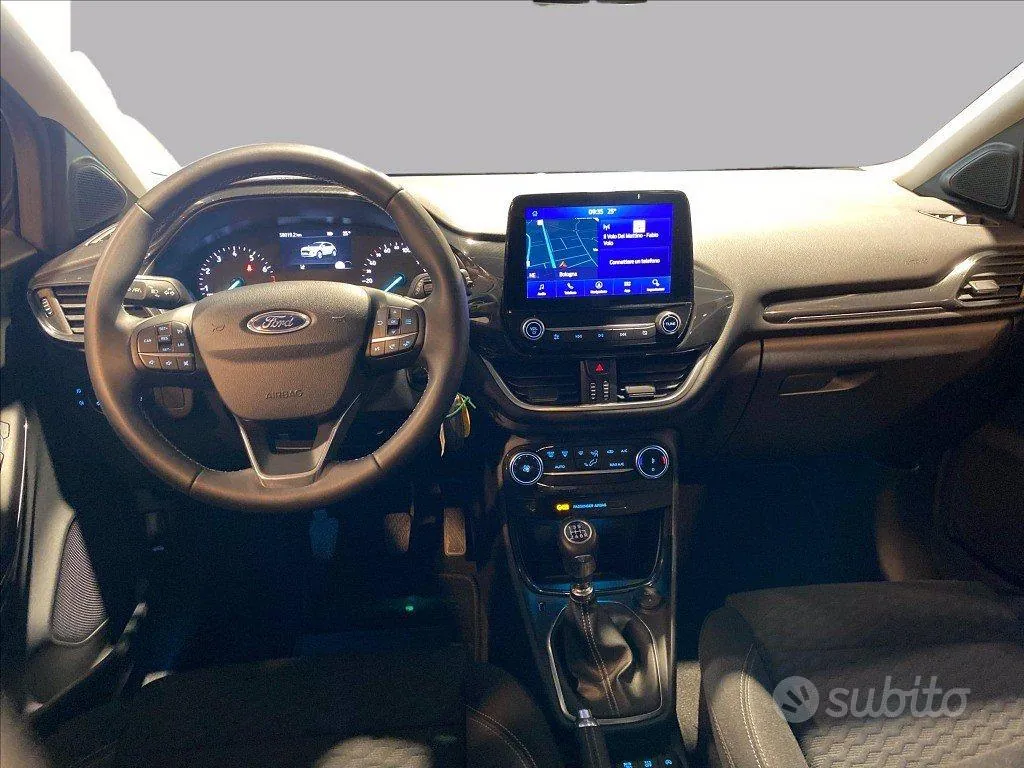 Ford Puma 2023 photo 5