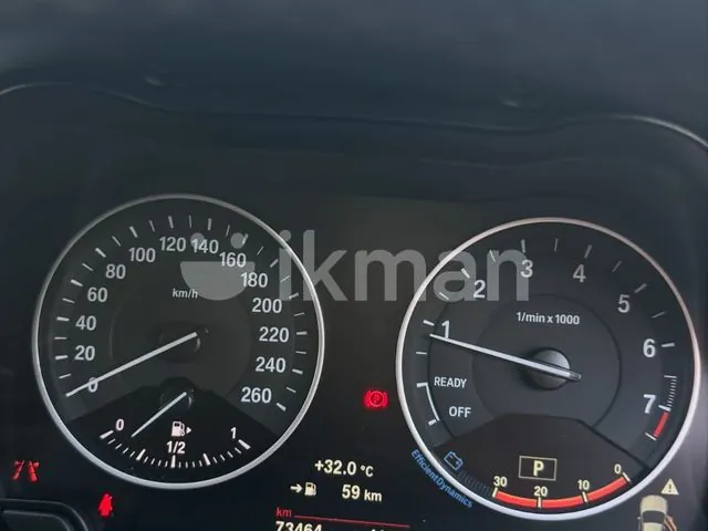 BMW X1 2017 photo 5
