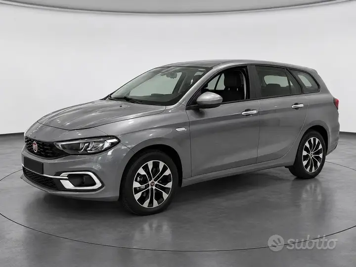 Fiat Tipo 2022 photo 2