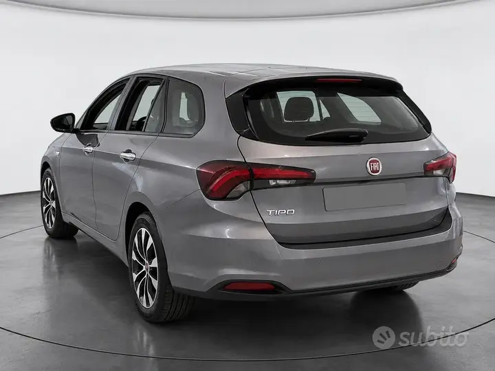 Fiat Tipo 2022 photo 3