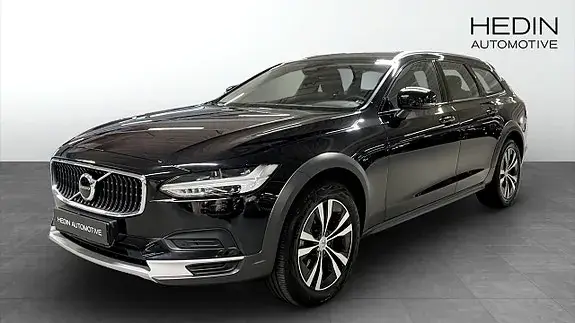 Volvo V90 Cross Country