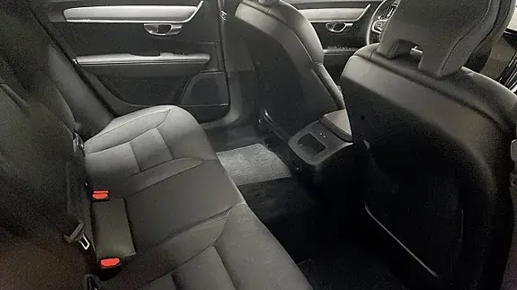 Volvo V90 Cross Country 2023 photo 5