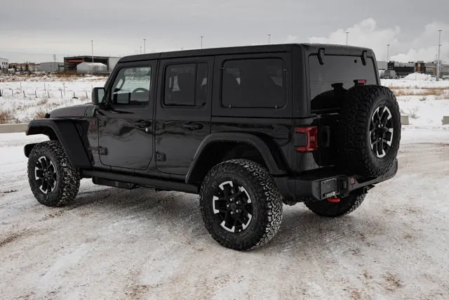 Jeep Wrangler 2026 photo 2