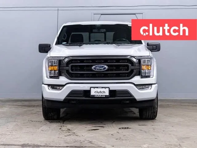 Ford F-150 2022 photo 2