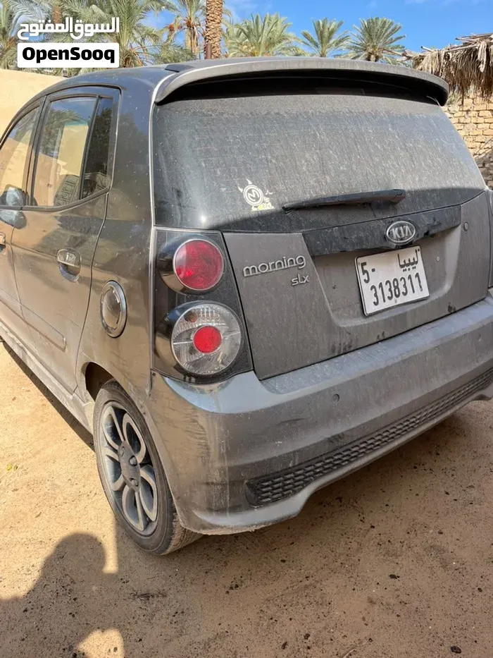 Kia Picanto 2010 photo 2
