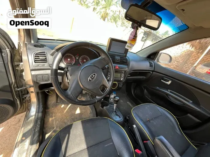 Kia Picanto 2010 photo 3