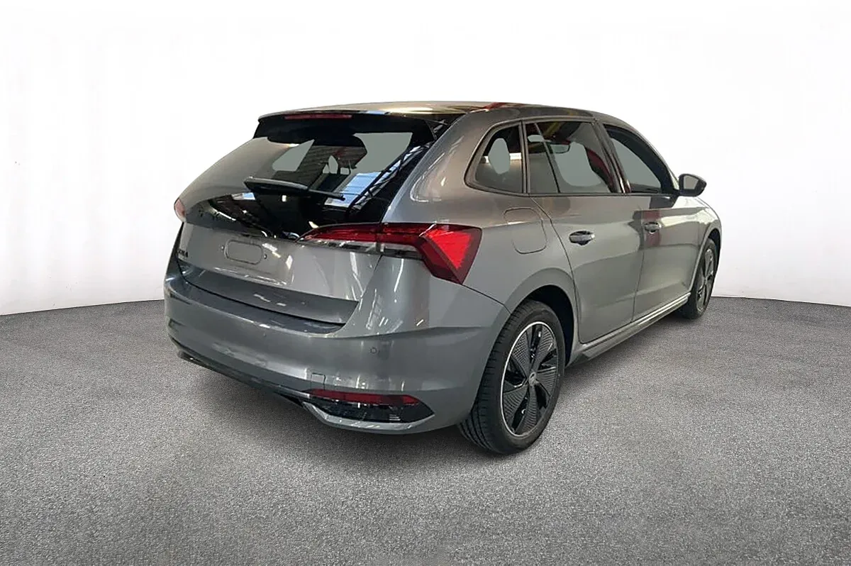 Skoda Scala 2025 photo 2