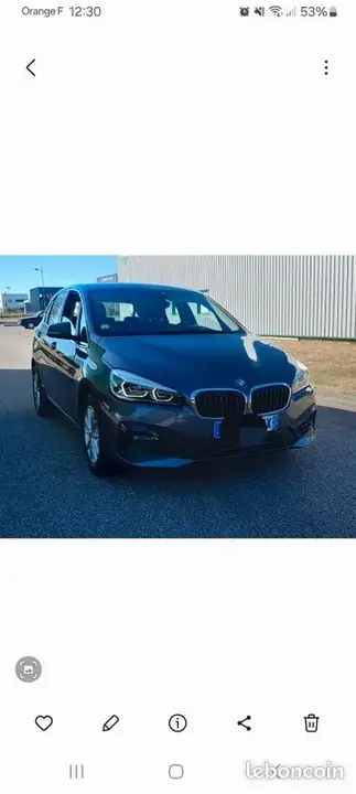 BMW Series 2